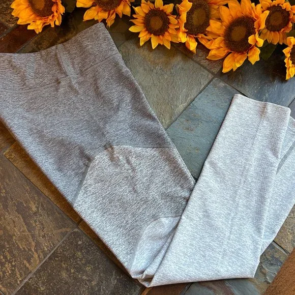 Outdoor Voices 7/8 Spring Leggings (NEW, M) - Picture 13 of 15